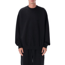 [Y - 3] T-shirts Long Sleeve SS26 IW0075BLK