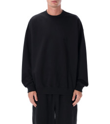 [Y - 3] T-shirts Long Sleeve SS26 IW0075BLK