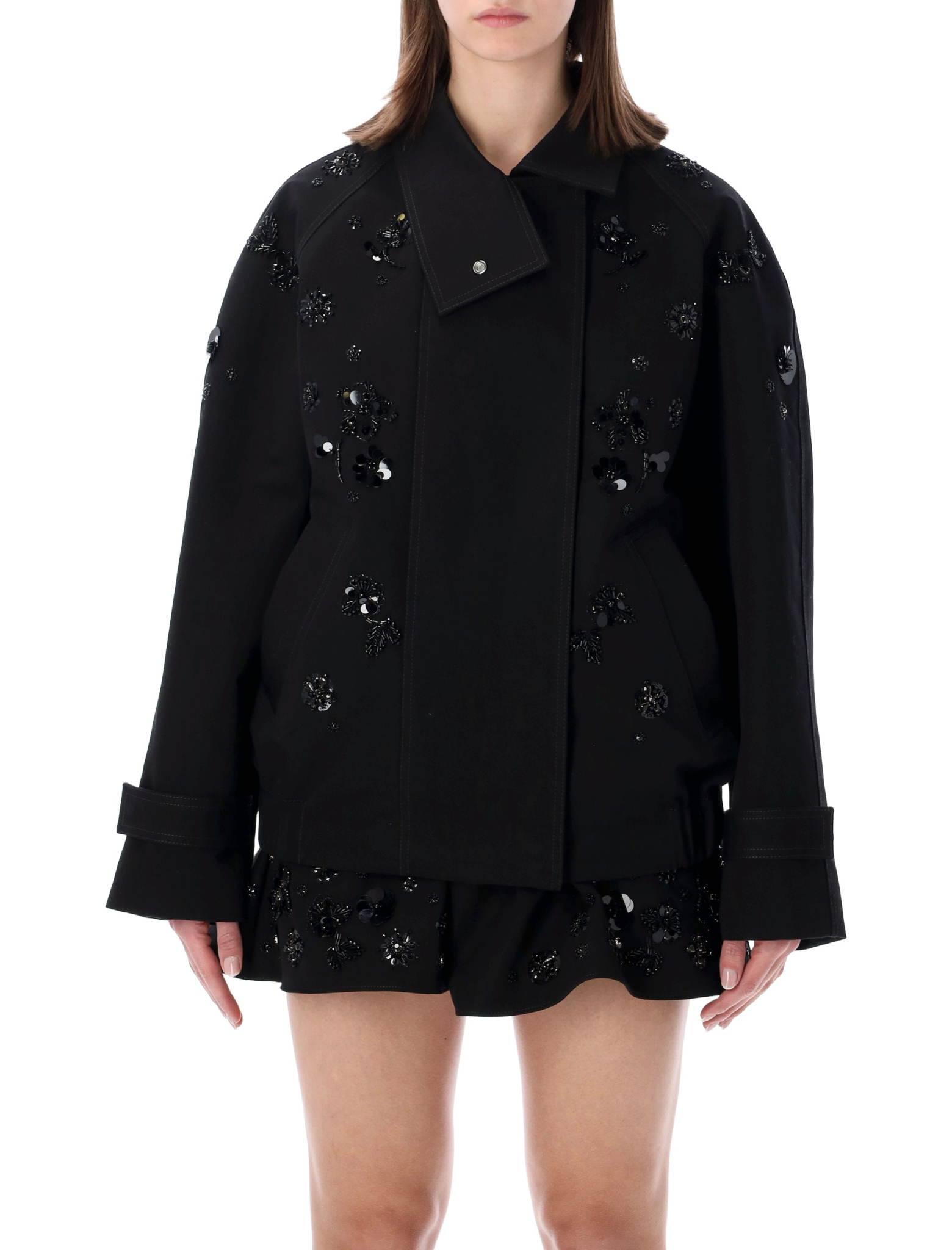 [Golden Goose] Coat SS26 GWP02571P00231190100