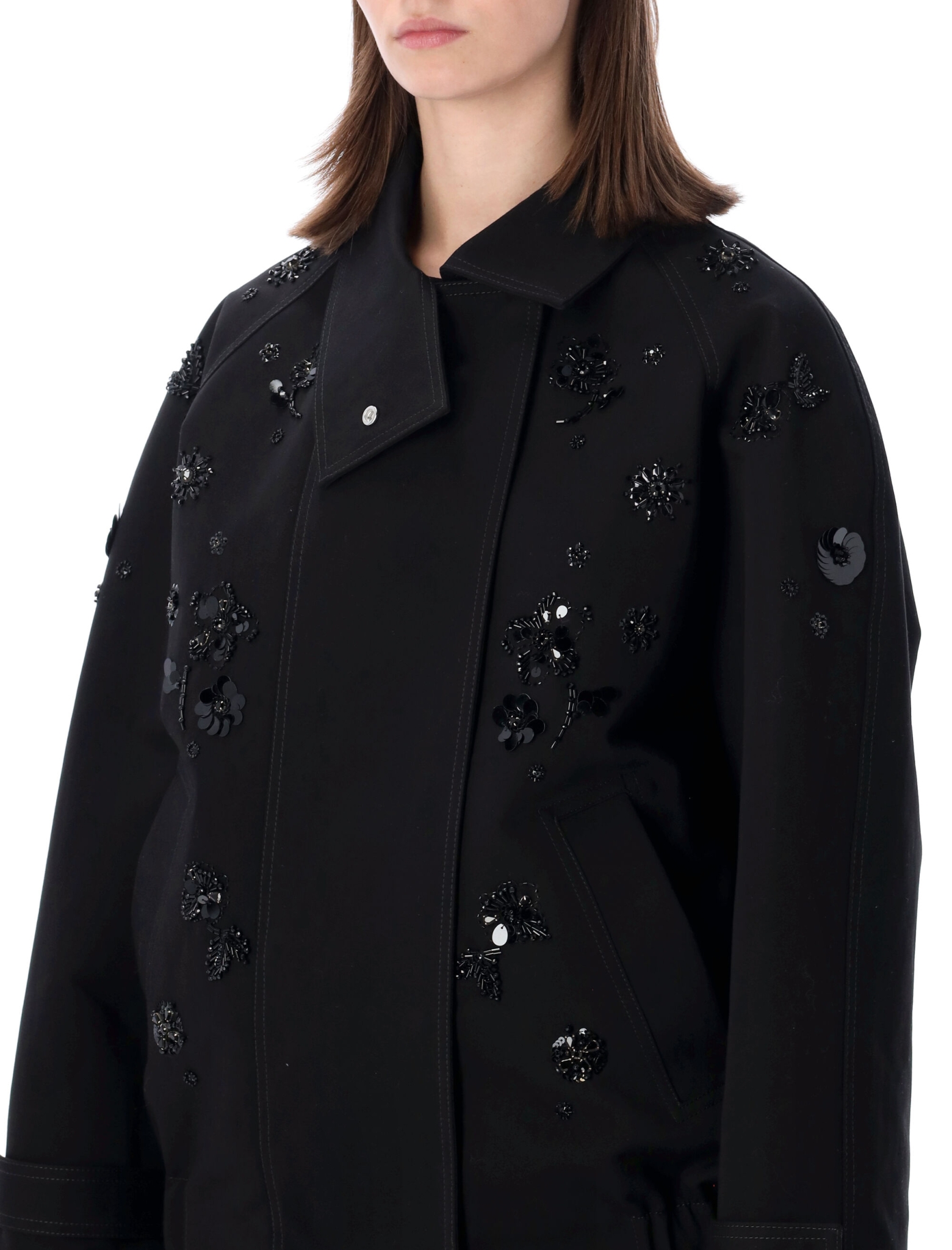 [Golden Goose] Coat SS26 GWP02571P00231190100