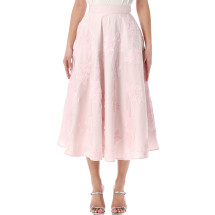 [ROTATE] Long skirt SS26 11510018091809