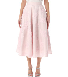 [ROTATE] Long skirt SS26 11510018091809