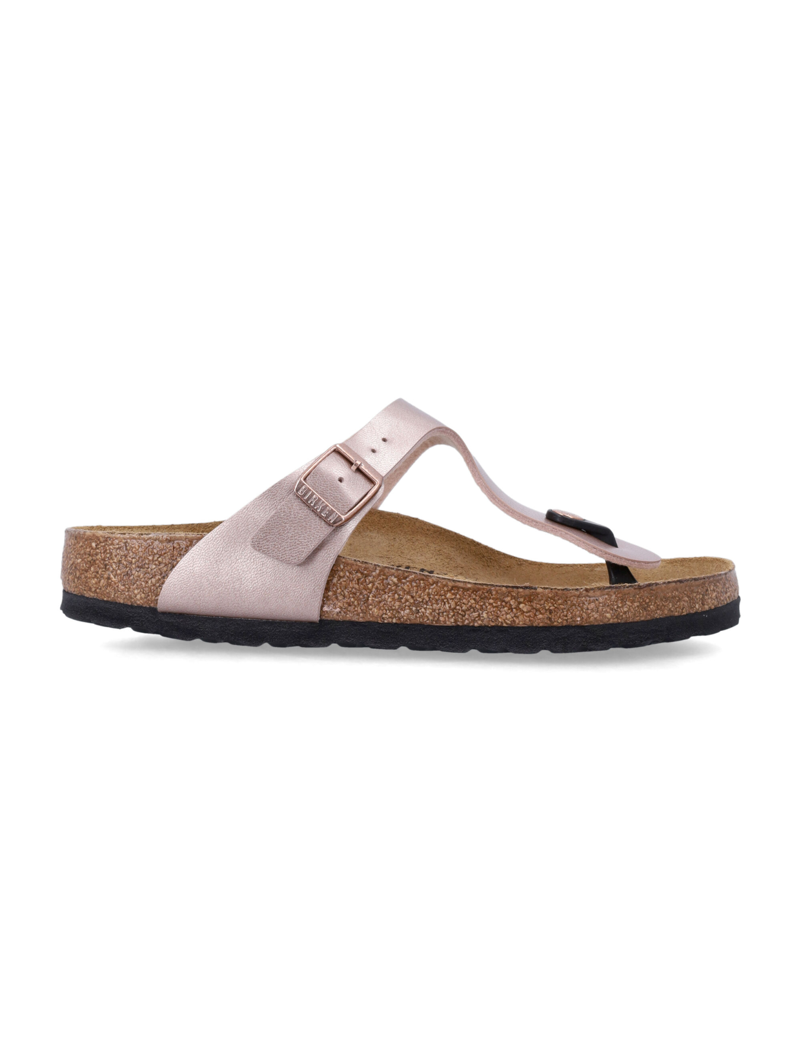 [Birkenstock] Flat shoes SS26 1023943COPPER