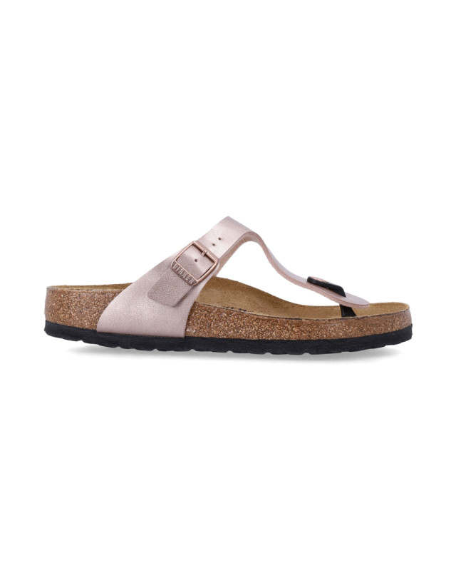 [Birkenstock] Flat shoes SS26 1023943COPPER