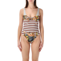 [JEAN PAUL GAULTIER] Monokini SS26 SW101J037P5690