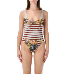 [JEAN PAUL GAULTIER] Monokini SS26 SW101J037P5690