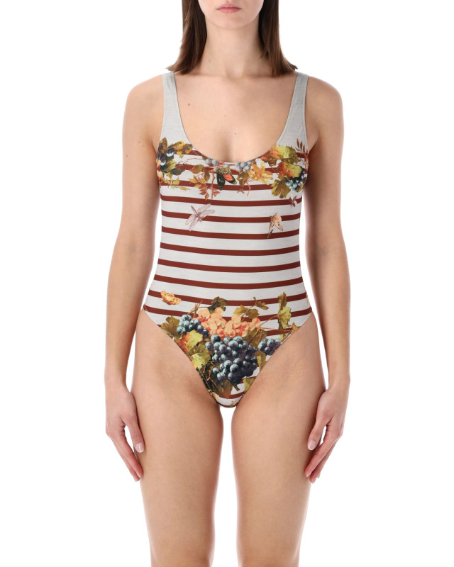 [JEAN PAUL GAULTIER] Monokini SS26 SW101J037P5690