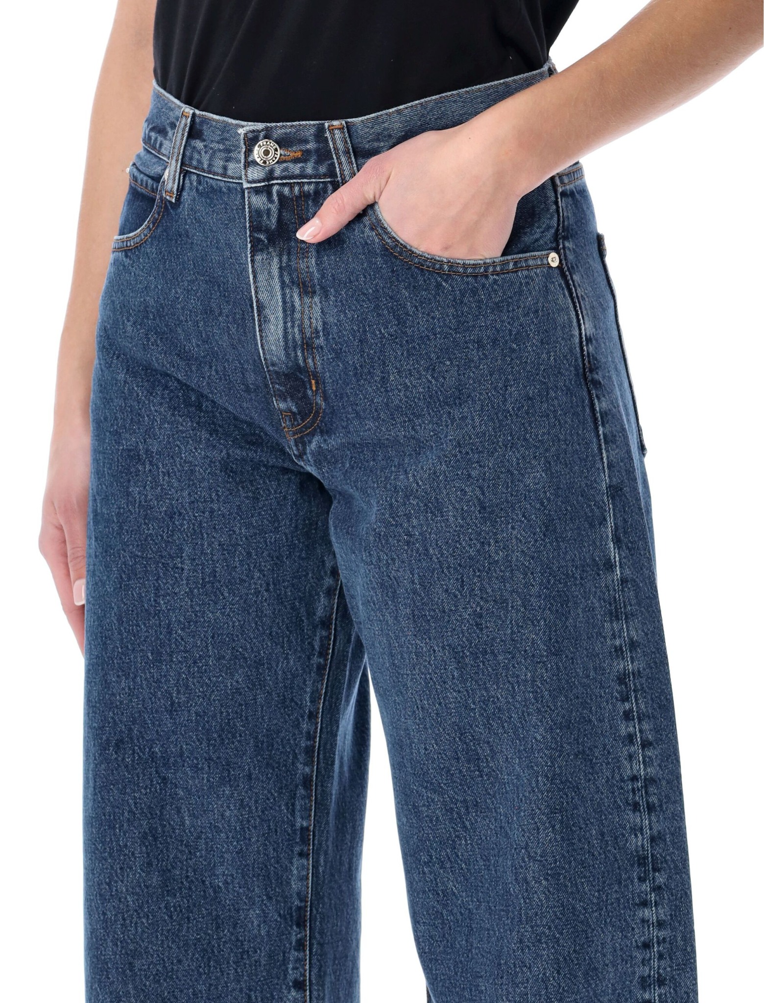 [FRAME] Jeans SS26 2000210LVSH