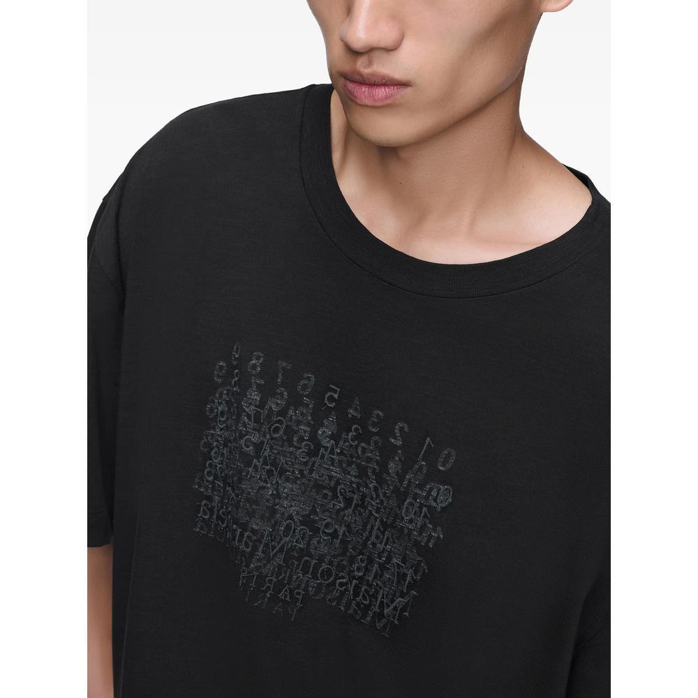 [Maison Margiela] T-shirts Short Sleeve SS26 M20164 S50GC0730 861