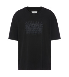 [Maison Margiela] T-shirts Short Sleeve SS26 M20164 S50GC0730 861