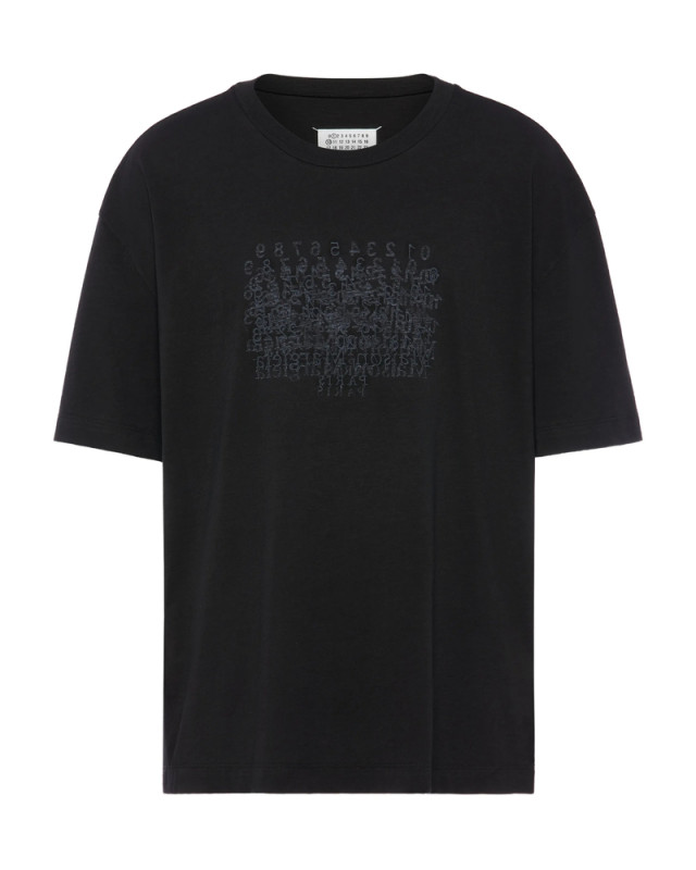 [Maison Margiela] T-shirts Short Sleeve SS26 M20164 S50GC0730 861