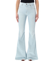 [HAIKURE] Jeans SS26 HEW03305DS091L0916