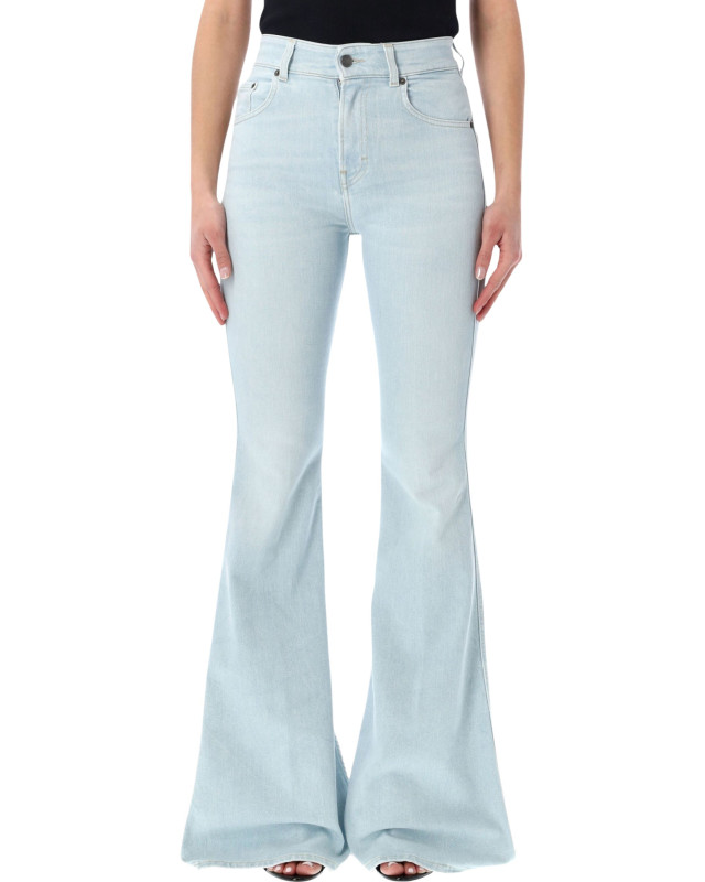 [HAIKURE] Jeans SS26 HEW03305DS091L0916