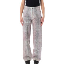 [HAIKURE] Jeans SS26 HEW03300DF193L0919