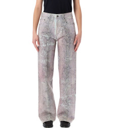 [HAIKURE] Jeans SS26 HEW03300DF193L0919