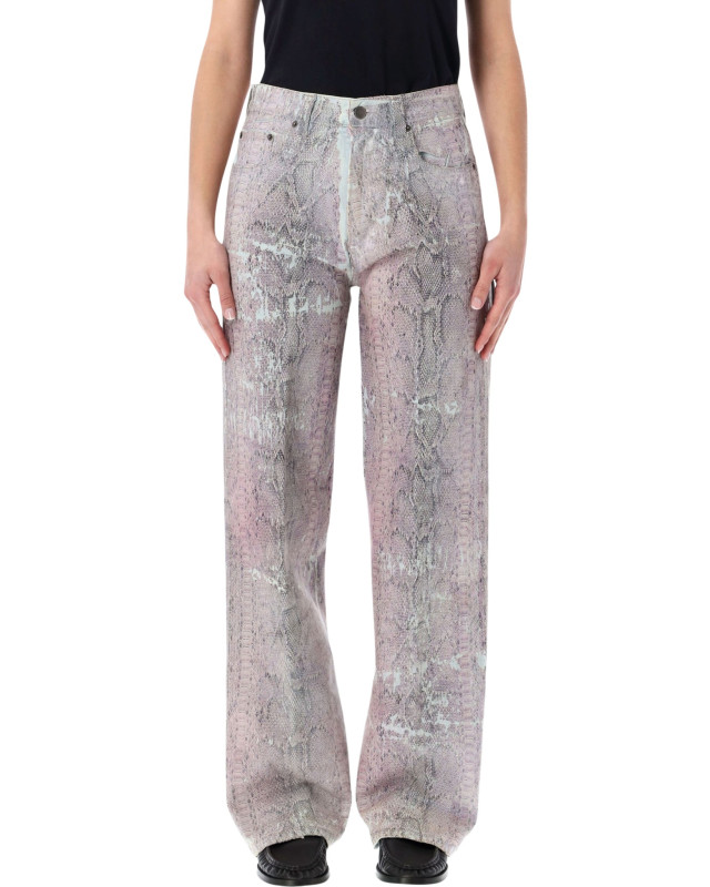 [HAIKURE] Jeans SS26 HEW03300DF193L0919