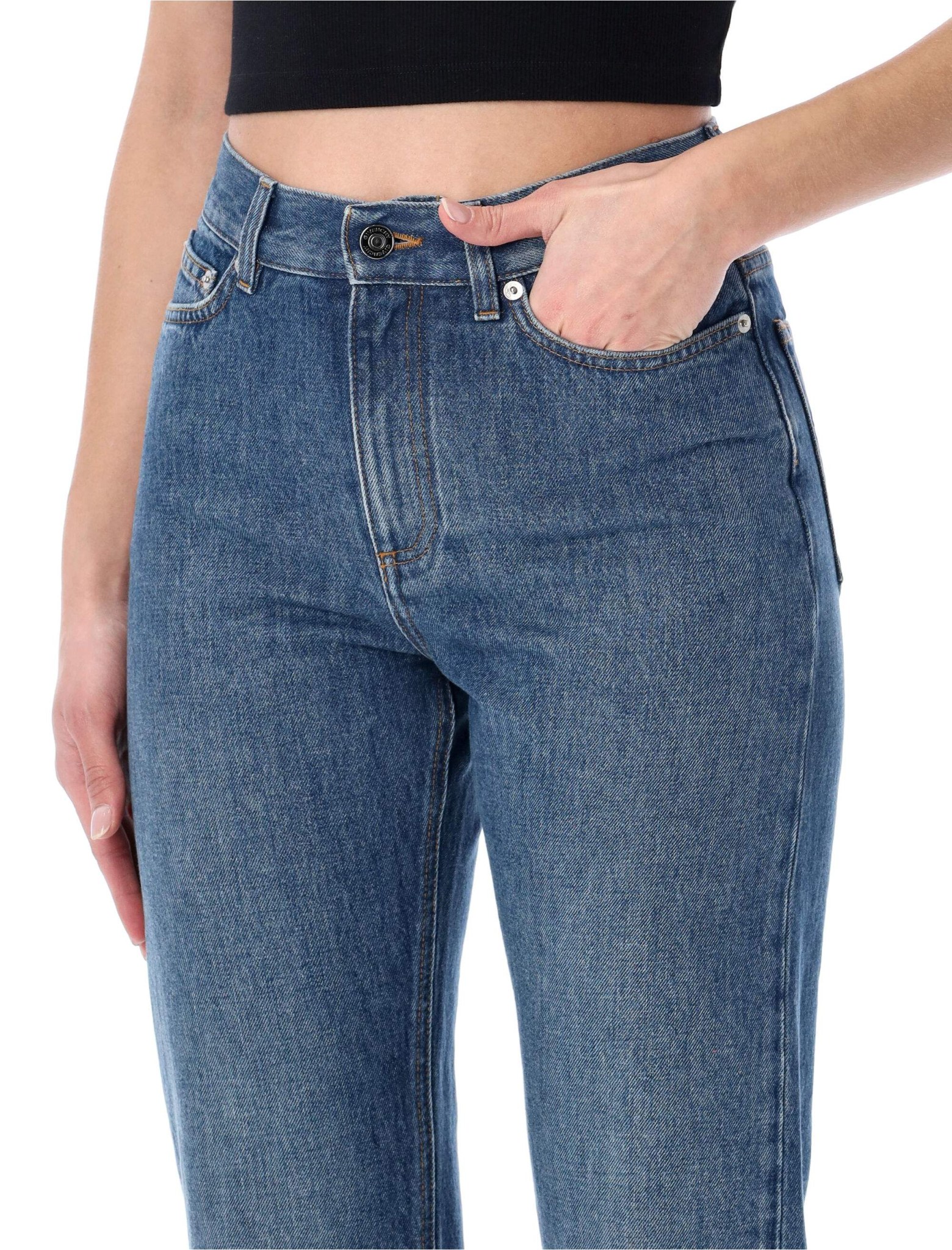 [Givenchy] Jeans SS26 BW5190517B420