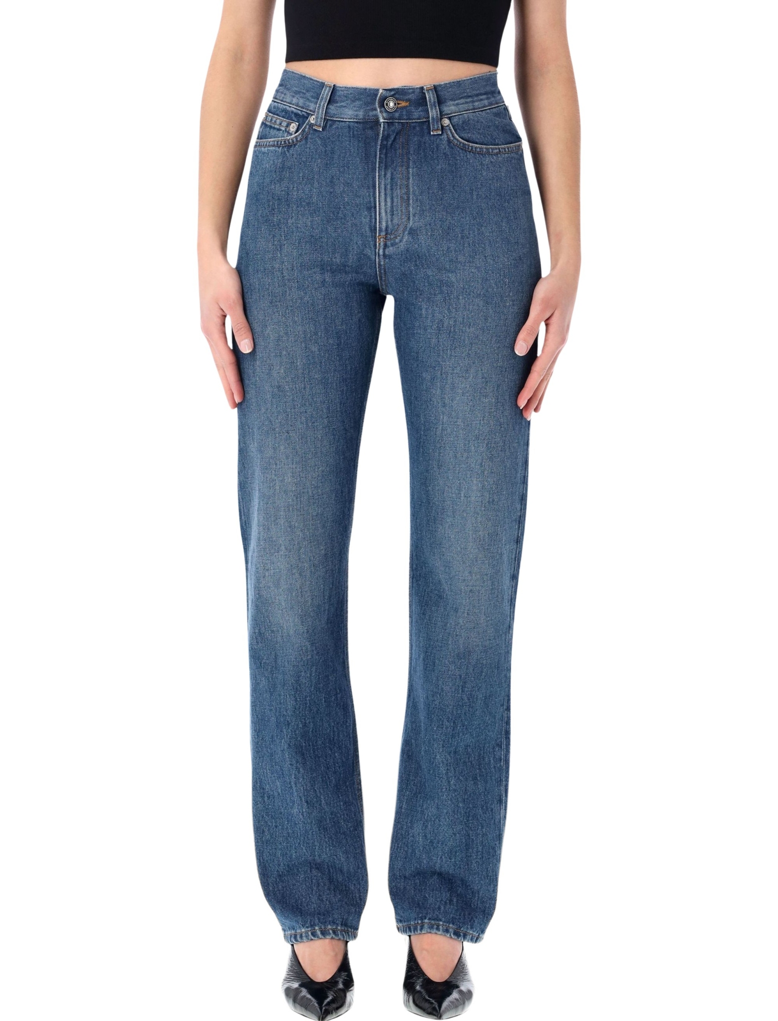 [Givenchy] Jeans SS26 BW5190517B420