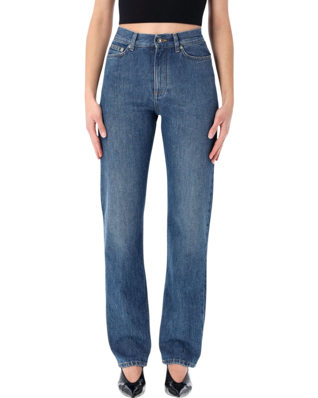 [Givenchy] Jeans SS26 BW5190517B420