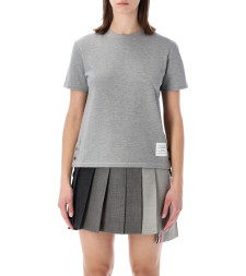 [Thom Browne] T-shirts Short Sleeve SS26 FJS013A00050055