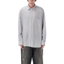 [Acne Studios] Shirts Long Sleeve SS26 BB0698AM4