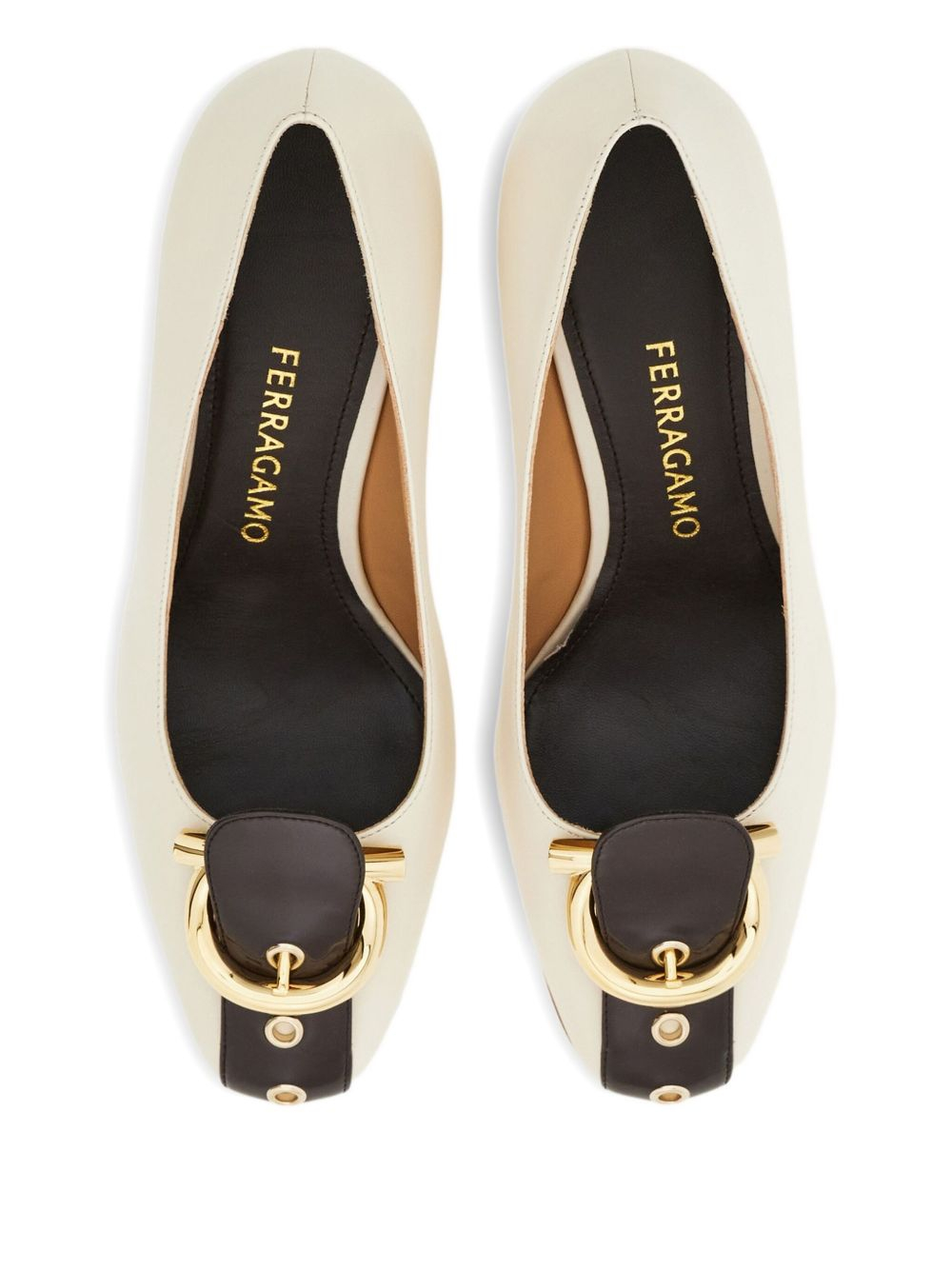 [Salvatore Ferragamo] Pumps SS26 01K953790021004