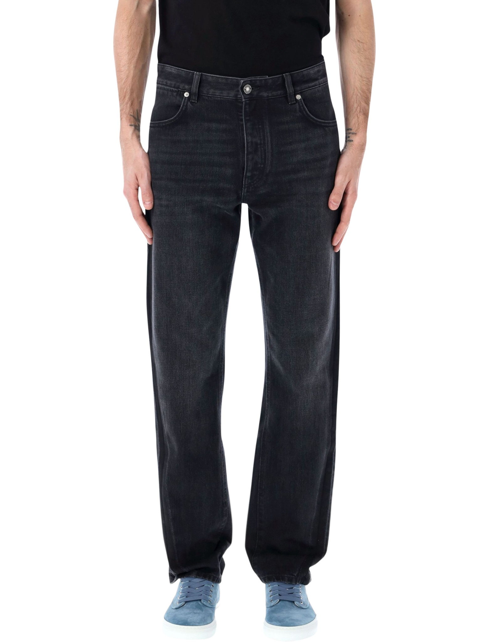 [Givenchy] Jeans SS26 BM51P9517K001