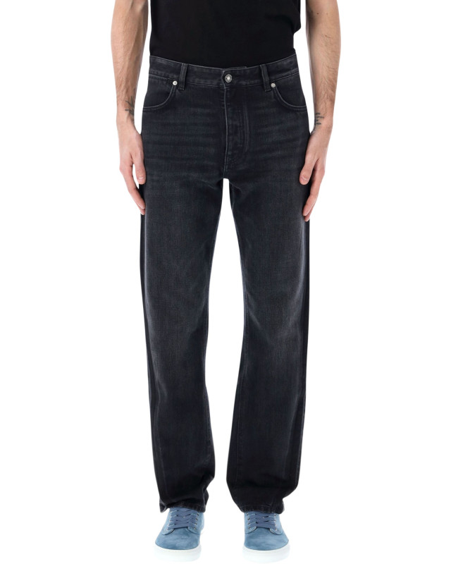 [Givenchy] Jeans SS26 BM51P9517K001