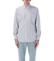 [Valentino Garavani] Shirts Long Sleeve SS26 8V3ABS80B95C1L