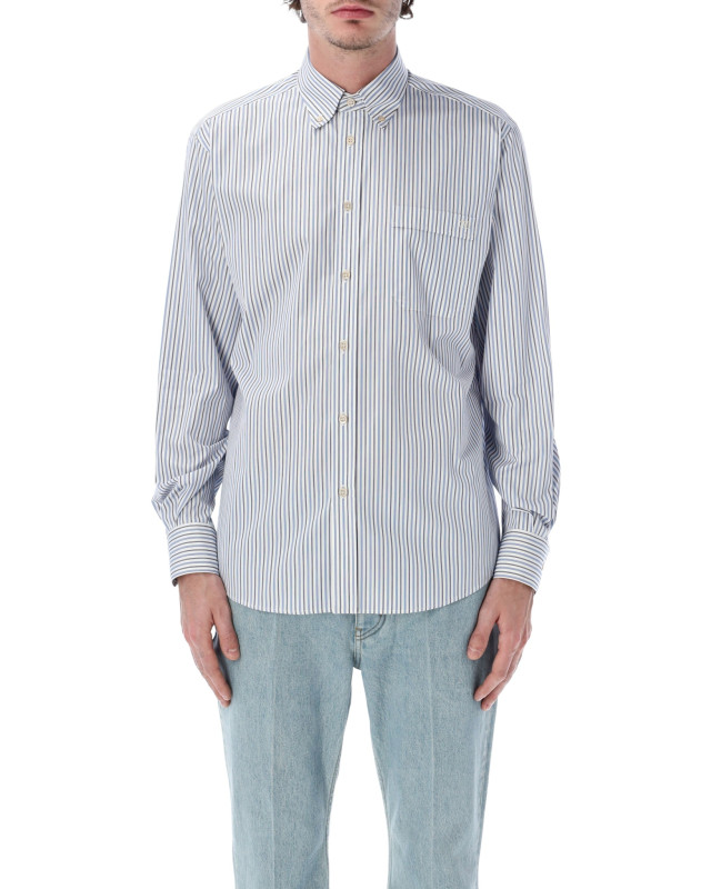 [Valentino Garavani] Shirts Long Sleeve SS26 8V3ABS80B95C1L
