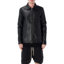 [Rick Owens] Coat SS26 RU01F2764LBE09