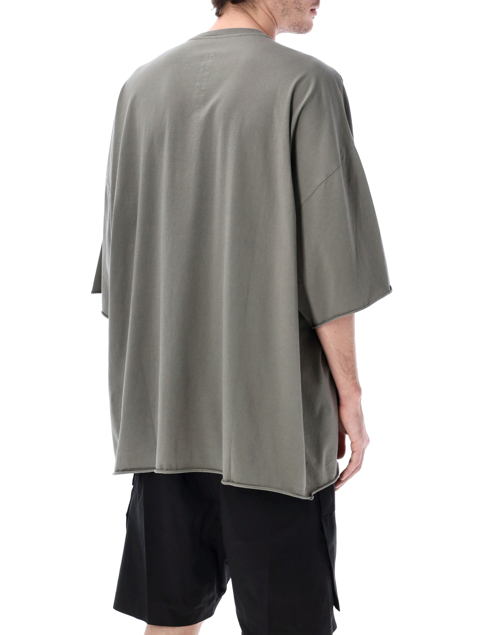 [Rick Owens] T-shirts Short Sleeve SS26 RU01F2279JA35