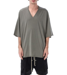 [Rick Owens] T-shirts Short Sleeve SS26 RU01F2279JA35