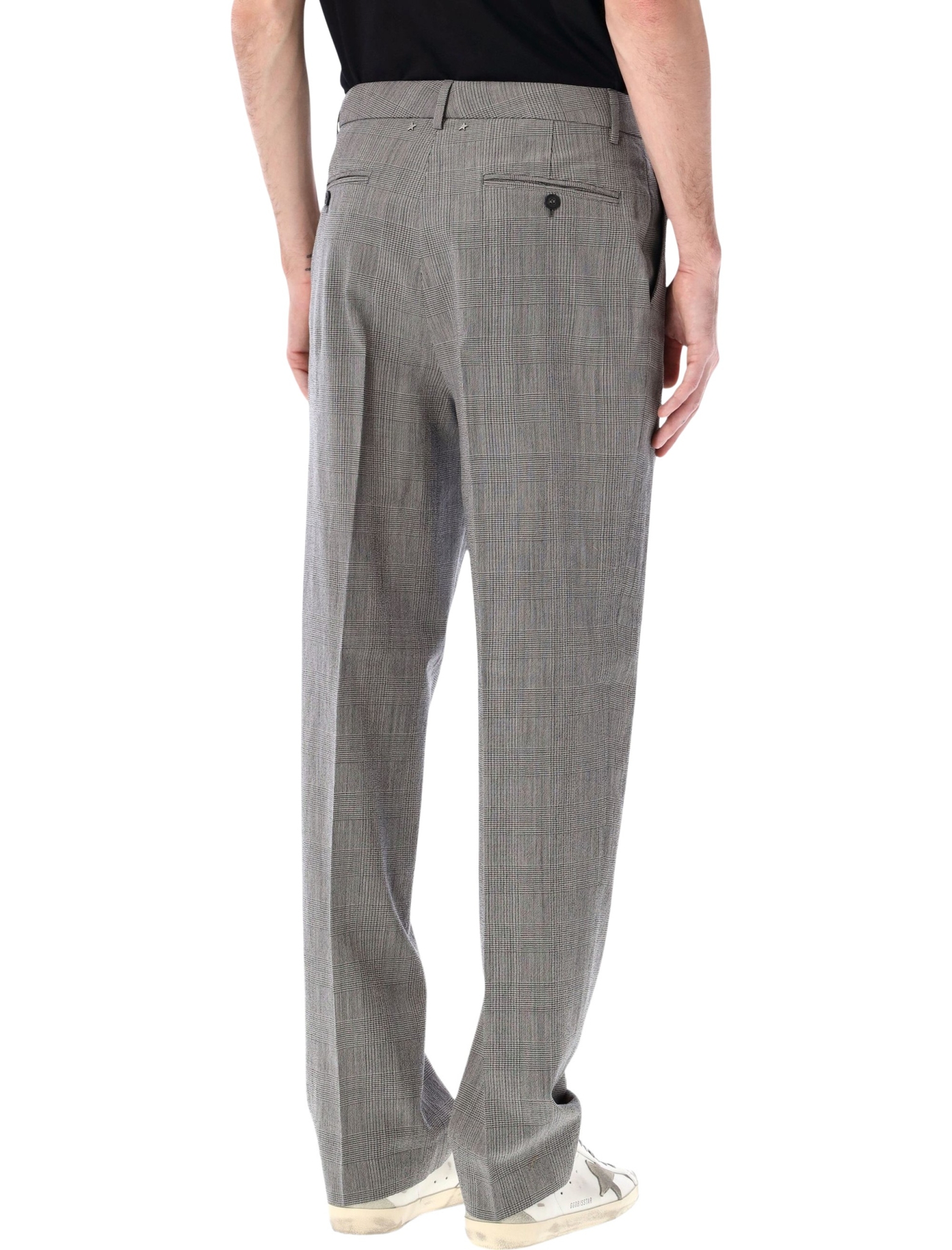 [Golden Goose] Trousers SS26 GMP02539P00231860567