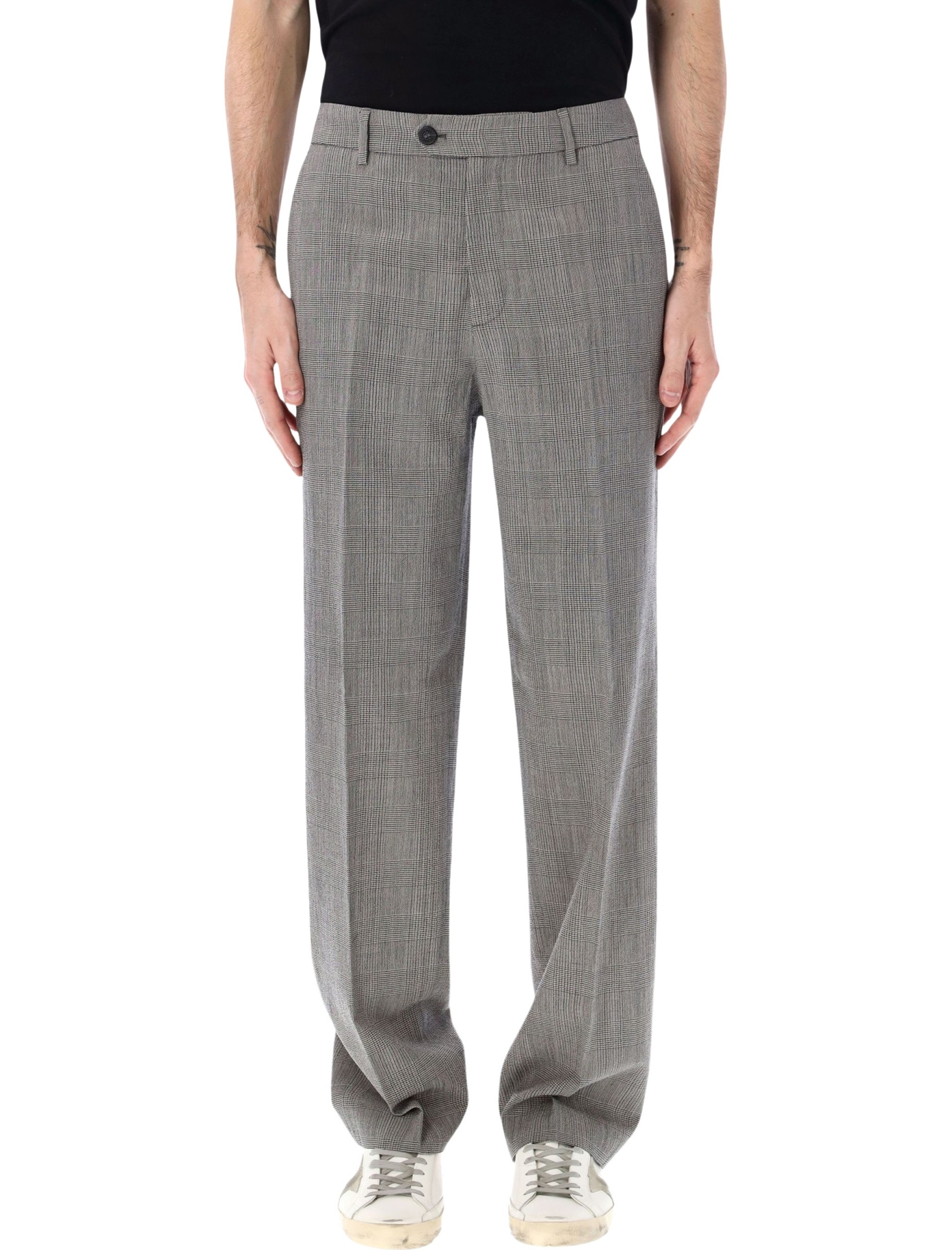 [Golden Goose] Trousers SS26 GMP02539P00231860567