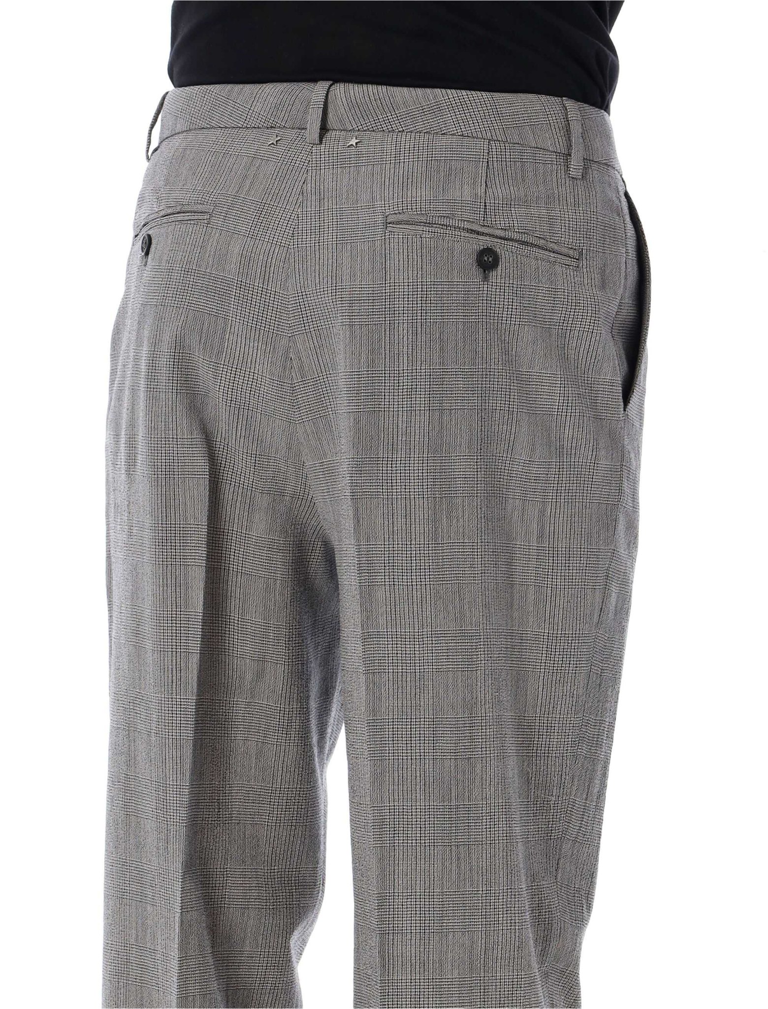 [Golden Goose] Trousers SS26 GMP02539P00231860567