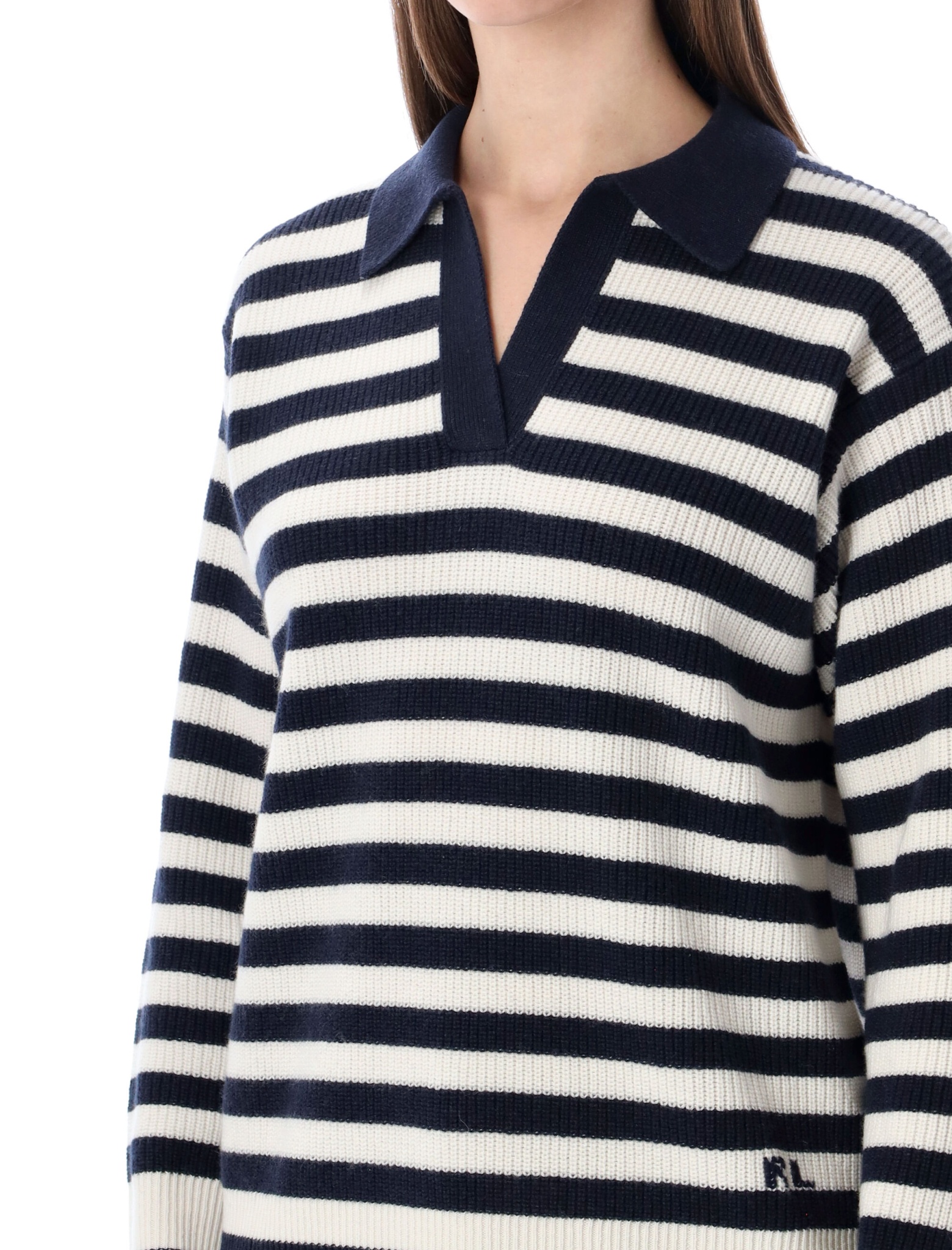 [Ralph Lauren] Knitwear SS26 290P08711001