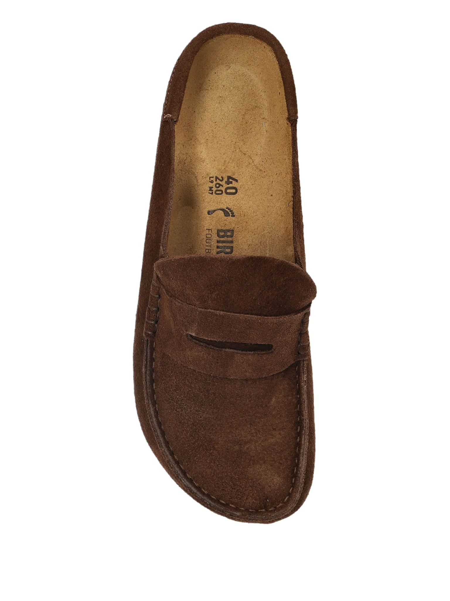 [Birkenstock] Mules FW26 1031701
