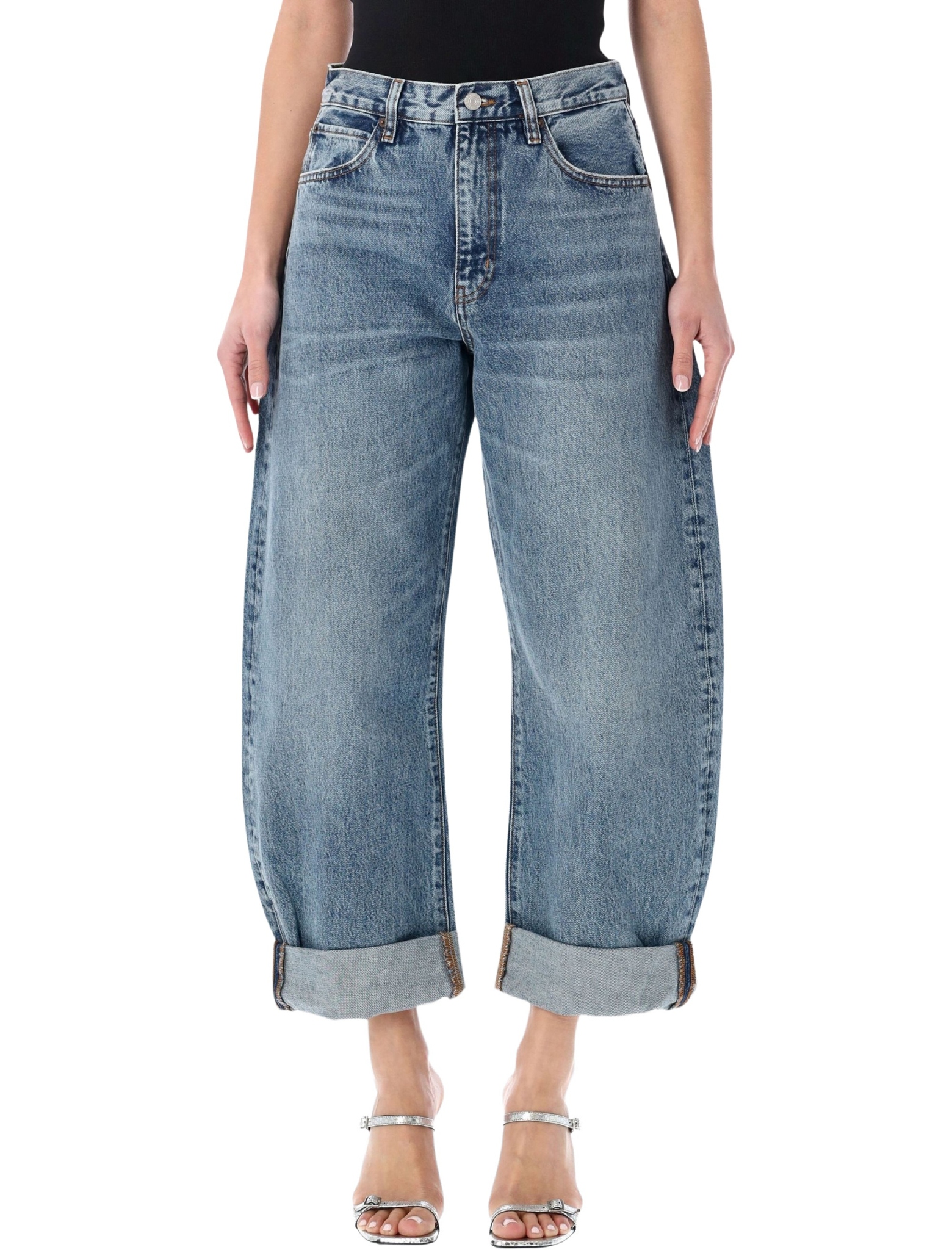 [FRAME] Jeans SS26 2000210TNDA