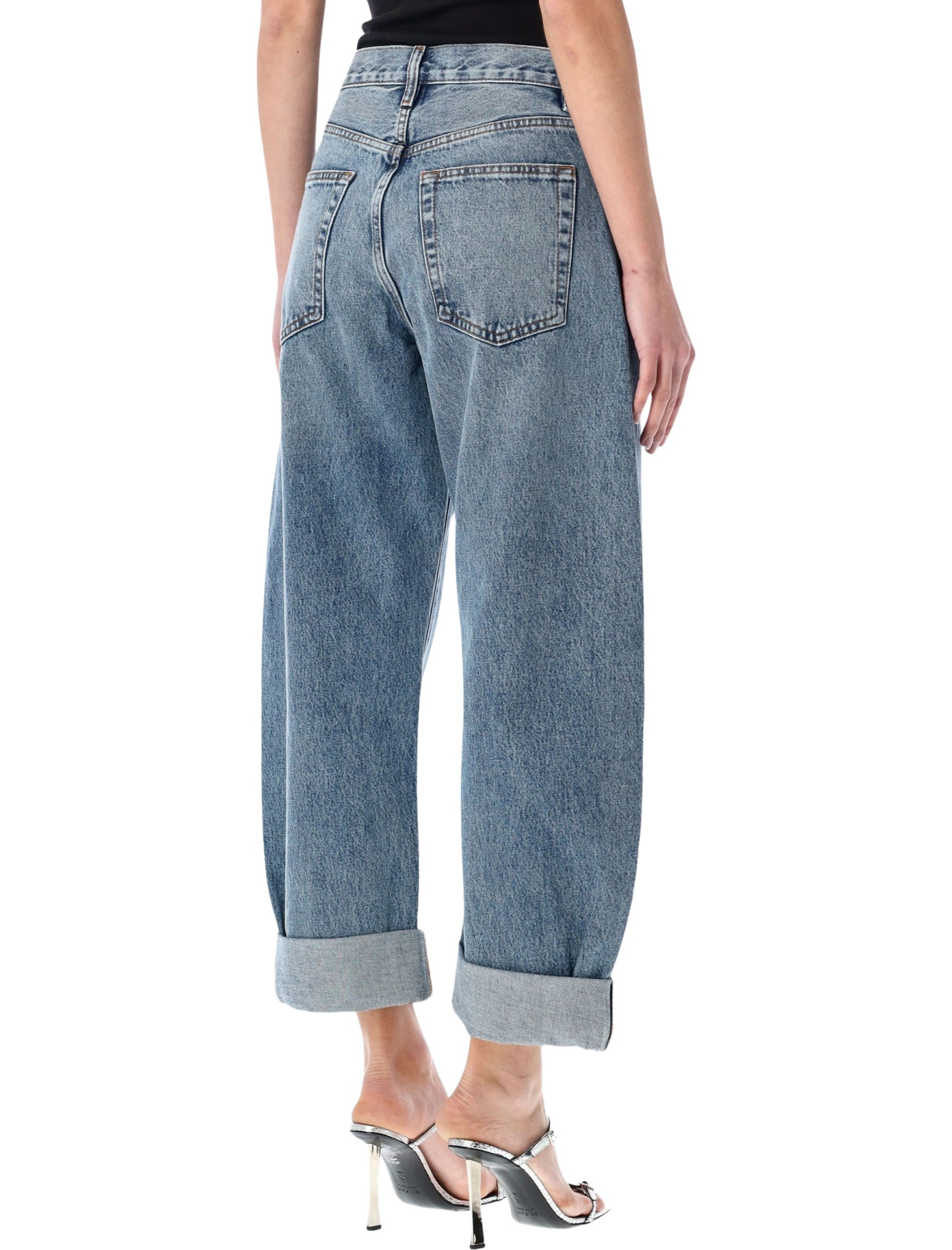 [FRAME] Jeans SS26 2000210TNDA
