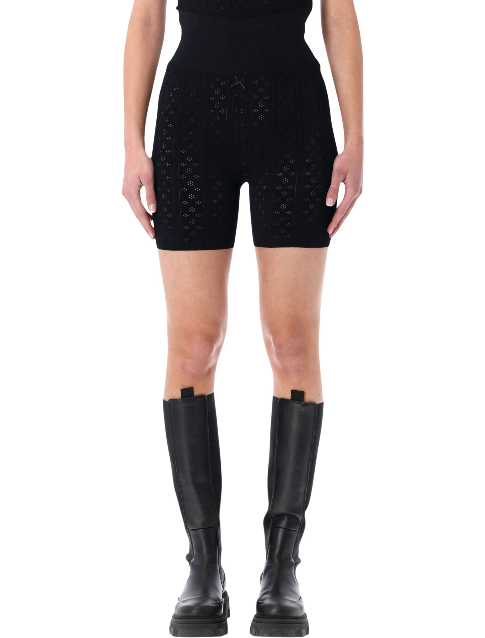 [JW ANDERSON] Shorts SS26 KW1475YN0309999
