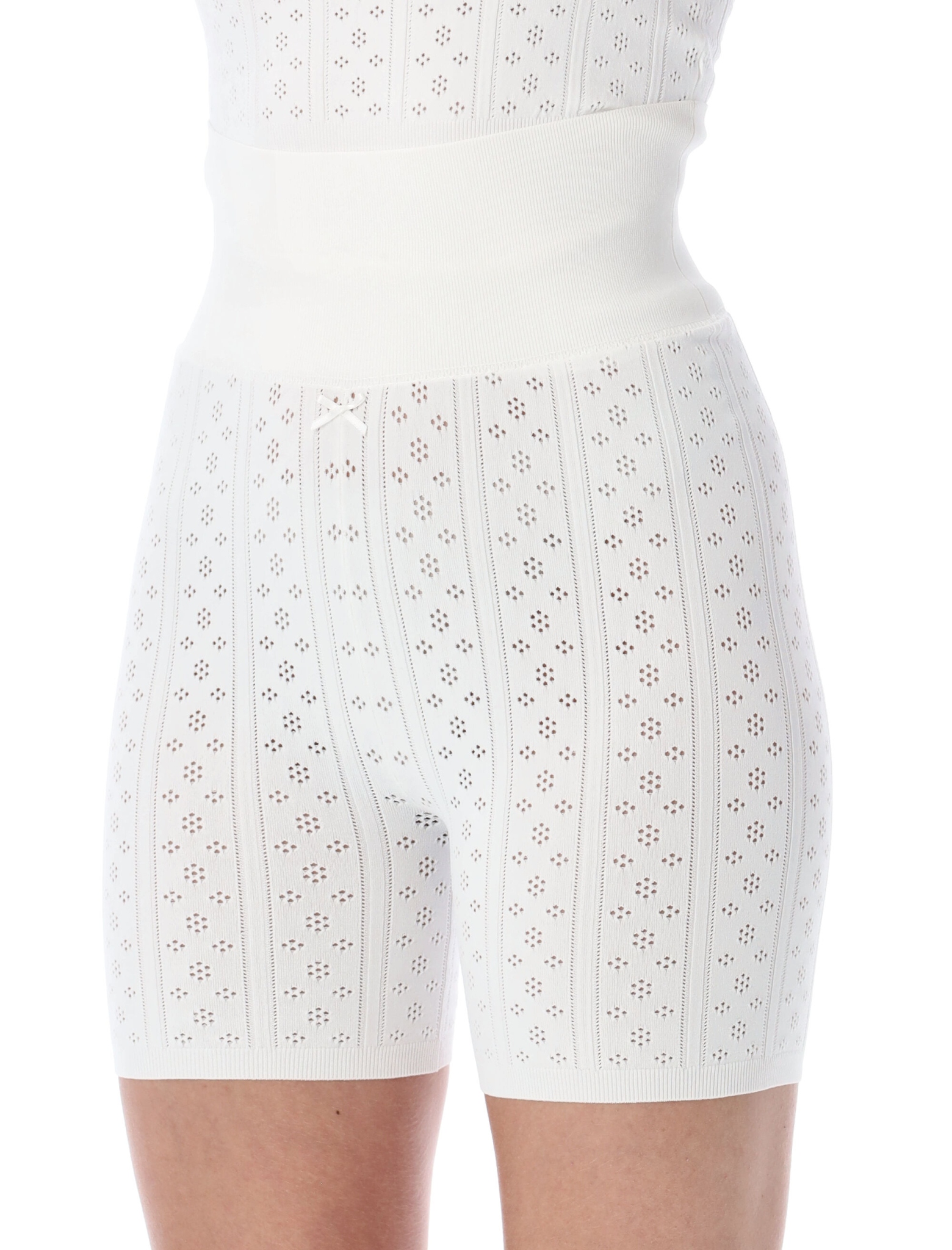 [JW ANDERSON] Shorts SS26 KW1475YN0309002