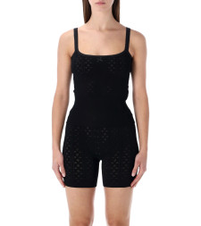 [JW ANDERSON] Tank top SS26 KW1469YN0309999