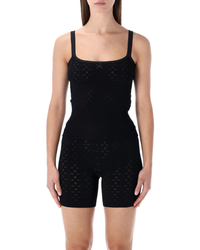 [JW ANDERSON] Tank top SS26 KW1469YN0309999