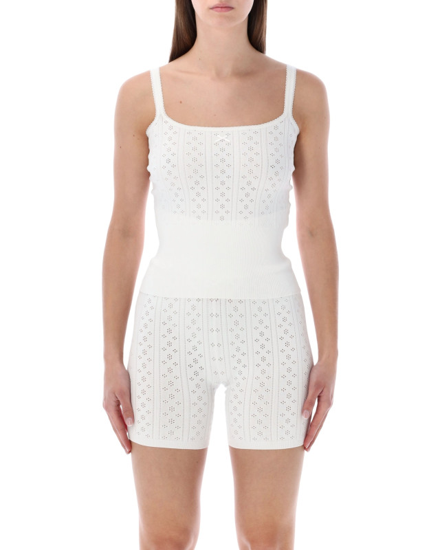 [JW ANDERSON] Tank top SS26 KW1469YN0309002