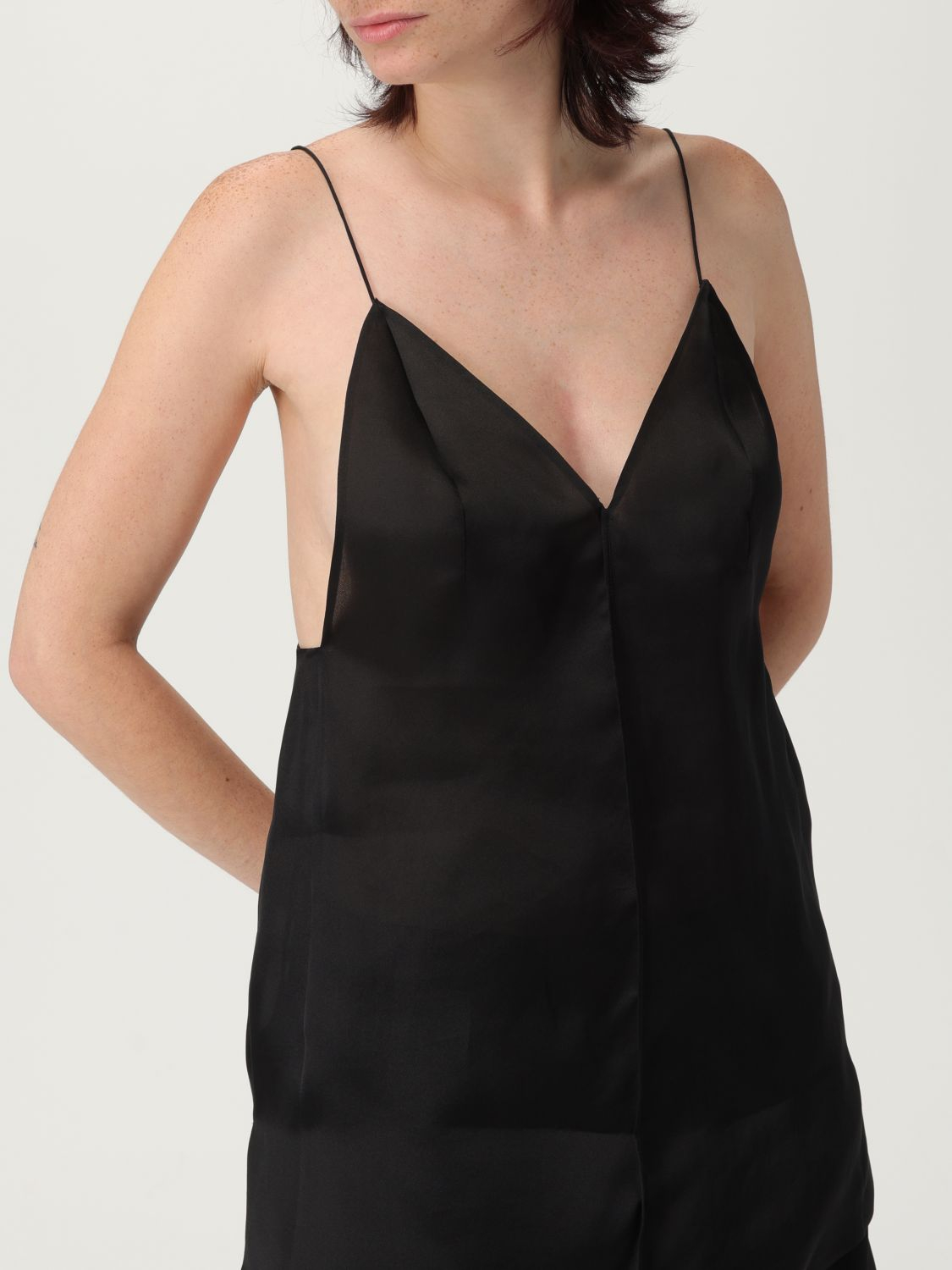 [KHAITE] Tank top FW25 23963002W3002 200