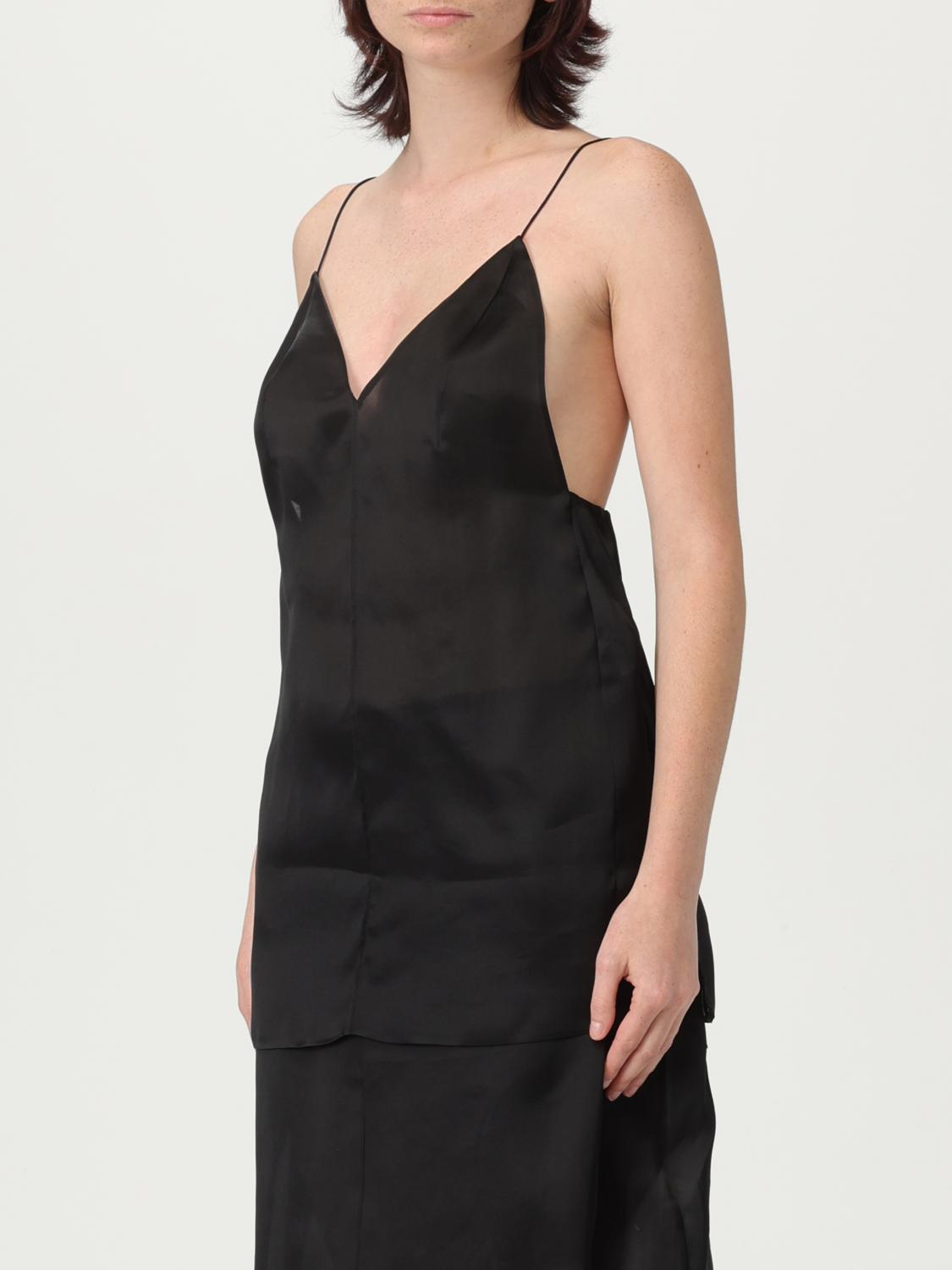 [KHAITE] Tank top FW25 23963002W3002 200