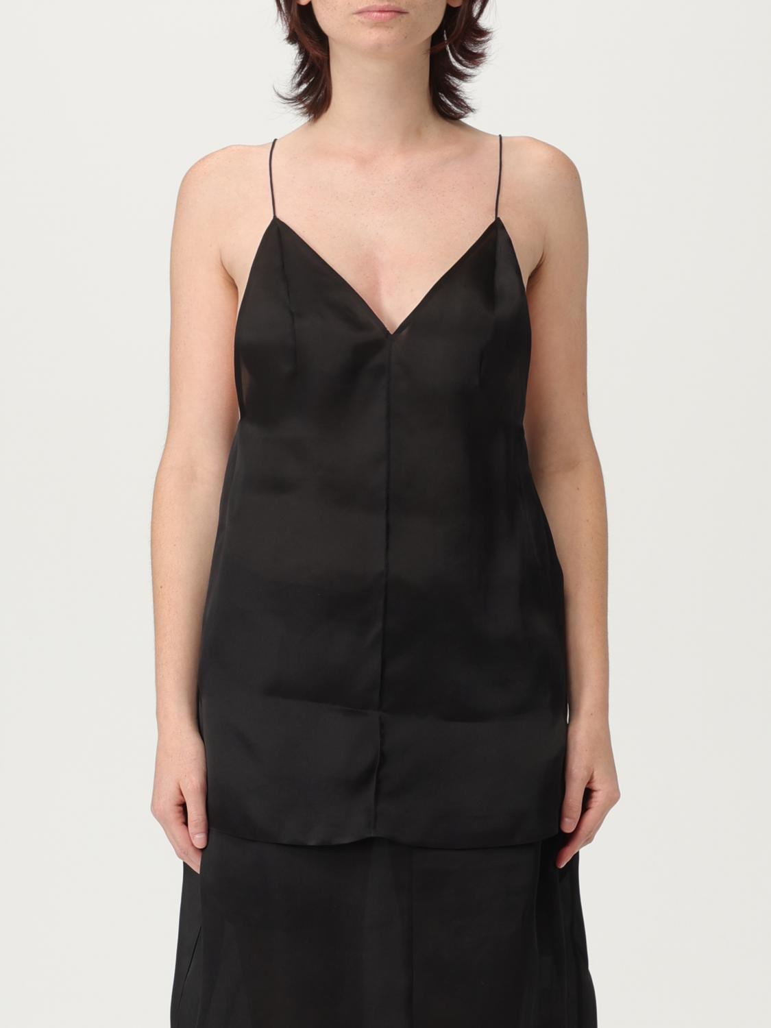 [KHAITE] Tank top FW25 23963002W3002 200