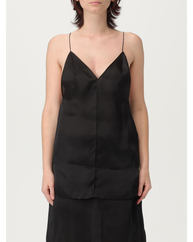 [KHAITE] Tank top FW25 23963002W3002 200