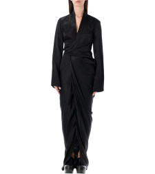 [Rick Owens] Long sleeve dress SS26 RP01F6566N09